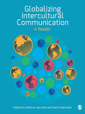 cover image of Globalizing Intercultural Communication